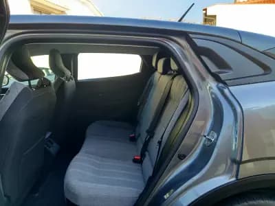 Vendo Renault Mégane E-Tech 2022 - 22490 EUR, 56941 km - AUTO.MOTO.pt