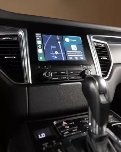 Vendo Porsche Macan 2017 - 47950 EUR, 116000 km - AUTO.MOTO.pt