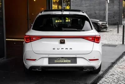 Vendo Cupra Leon ST 2023 - 31750 EUR, 13267 km - AUTO.MOTO.pt