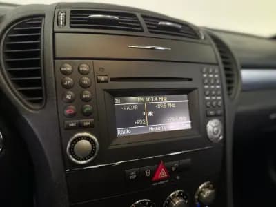 Vendo Mercedes-Benz SLK 200 2010 - 17950 EUR, 112597 km - AUTO.MOTO.pt