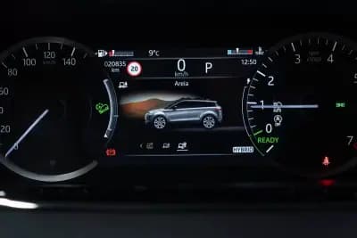 Sell Land Rover Range Rover Evoque 2021 - 40950 EUR, 20000 km - AUTO.MOTO.pt