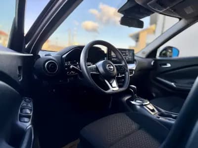 Vendo Nissan Juke 2024 - 20950 EUR, 24000 km - AUTO.MOTO.pt