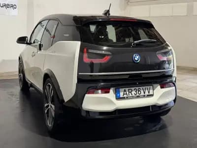 Vendo BMW i3 2020 - 20500 EUR, 45000 km - AUTO.MOTO.pt