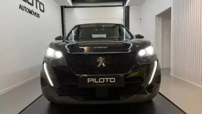 Sell Peugeot 2008 2021 - 15490 EUR, 68523 km - AUTO.MOTO.pt