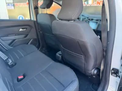 Sell Dacia Duster 2023 - 21900 EUR, 102605 km - AUTO.MOTO.pt