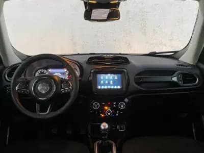 Sell Jeep Renegade 2023 - 18900 EUR, 68317 km - AUTO.MOTO.pt