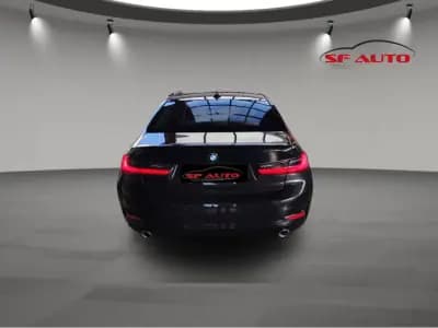 Vendo BMW 318 2021 - 31990 EUR, 85331 km - AUTO.MOTO.pt