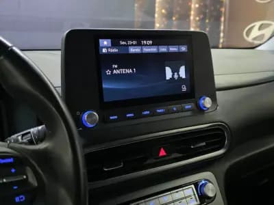 Sell Hyundai Kauai 2022 - 19490 EUR, 43000 km - AUTO.MOTO.pt