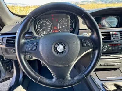 Vendo BMW 320 2008 - 15500 EUR, 119630 km - AUTO.MOTO.pt