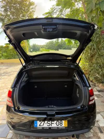 Sell Citroën C3 2016 - 11900 EUR, 102583 km - AUTO.MOTO.pt