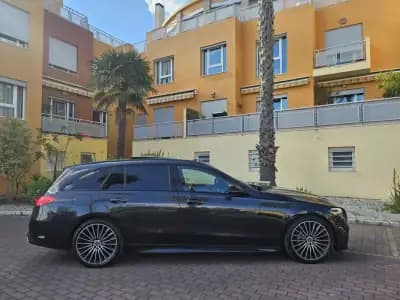 Sell Mercedes-Benz C 300 2022 - 44480 EUR, 80000 km - AUTO.MOTO.pt
