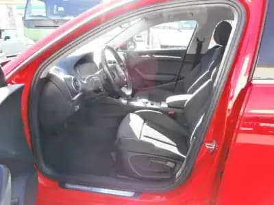 Sell Audi A3 Sportback 2015 - 17500 EUR, 195633 km - AUTO.MOTO.pt