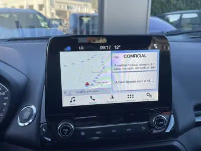 Vendo Ford EcoSport 2018 - 14995 EUR, 91592 km - AUTO.MOTO.pt