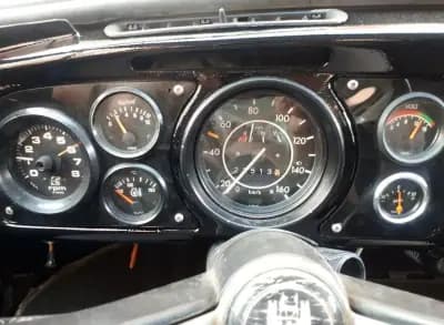 Vendo Volkswagen Carocha 1974 - 13900 EUR, 23000 km - AUTO.MOTO.pt