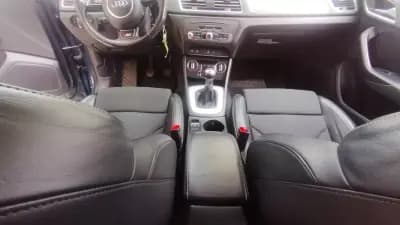 Vendo Audi Q3 2016 - 19950 EUR, 217721 km - AUTO.MOTO.pt