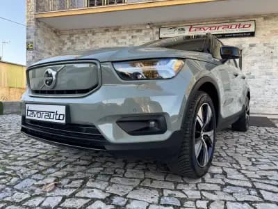 Vendo Volvo XC 40 2021 - 29500 EUR, 116000 km - AUTO.MOTO.pt
