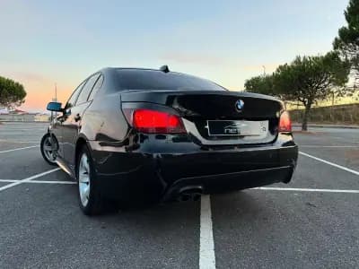 Vendo BMW 530 2003 - 12950 EUR, 367600 km - AUTO.MOTO.pt