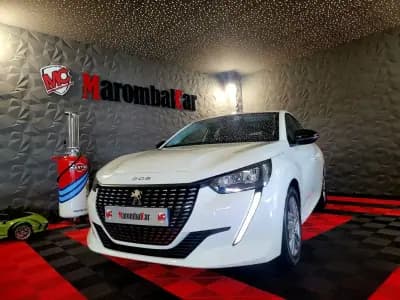 Vendo Peugeot 208 2020 - 21990 EUR, 16868 km - AUTO.MOTO.pt