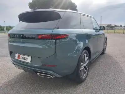 Vendo Land Rover Range Rover Sport 2023 - 129990 EUR, 20427 km - AUTO.MOTO.pt