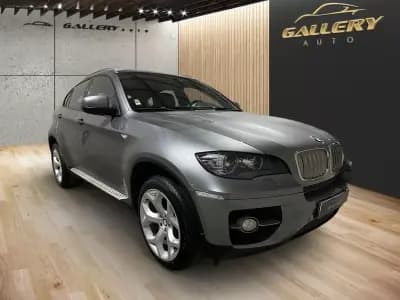 Vendo BMW X6 2009 - 28800 EUR, 145000 km - AUTO.MOTO.pt