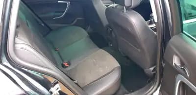 Sell Opel Insignia Sports Tourer 2011 - 6990 EUR, 277793 km - AUTO.MOTO.pt