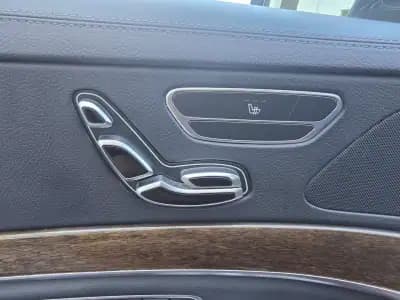 Sell Mercedes-Benz S 350 2017 - 42950 EUR, 142000 km - AUTO.MOTO.pt