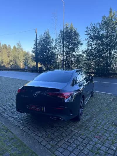 Vendo Mercedes-Benz CLA 250 2021 - 29900 EUR, 107769 km - AUTO.MOTO.pt
