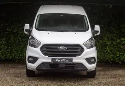 Vendo Ford Transit 2019 - 16900 EUR, 211600 km - AUTO.MOTO.pt