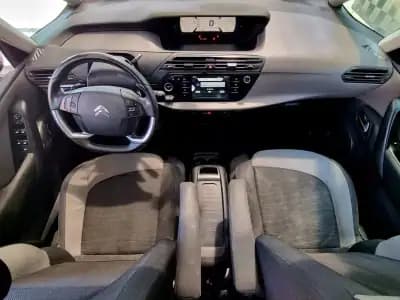 Sell Citroën C4 Grand Picasso 2014 - 8500 EUR, 209000 km - AUTO.MOTO.pt