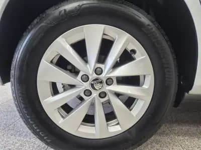 Sell Skoda Kamiq 2024 - 21000 EUR, 37200 km - AUTO.MOTO.pt