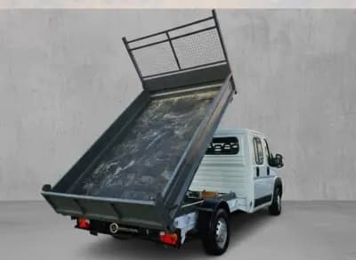 Vendo Peugeot Boxer 2008 - 15750 EUR, 243000 km - AUTO.MOTO.pt