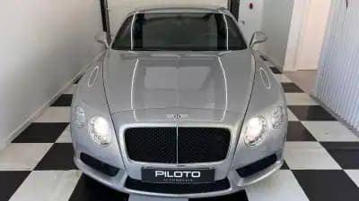 Vendo Bentley Continental 2013 - 94990 EUR, 81000 km - AUTO.MOTO.pt