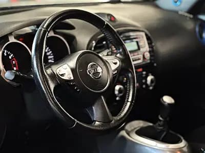 Vendo Nissan Juke 2017 - 12990 EUR, 175000 km - AUTO.MOTO.pt