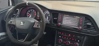 Sell SEAT Leon 2016 - 22990 EUR, 168000 km - AUTO.MOTO.pt