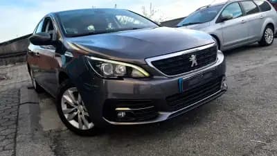 Sell Peugeot 308 SW 2018 - 10800 EUR, 175000 km - AUTO.MOTO.pt
