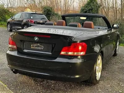 Vendo BMW 118 2008 - 9999 EUR, 248720 km - AUTO.MOTO.pt