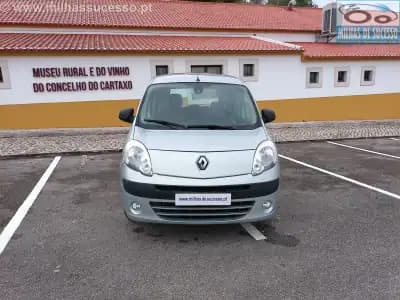 Sell Renault Kangoo 2013 - 9850 EUR, 241000 km - AUTO.MOTO.pt
