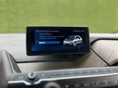 Vendo BMW i3 2020 - 19900 EUR, 155000 km - AUTO.MOTO.pt