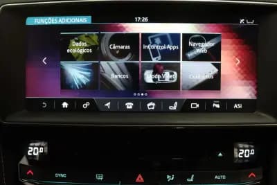 Sell Jaguar F-Pace 2018 - 33900 EUR, 70000 km - AUTO.MOTO.pt