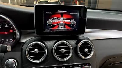 Sell Mercedes-Benz GLC 220 2018 - 34970 EUR, 178000 km - AUTO.MOTO.pt