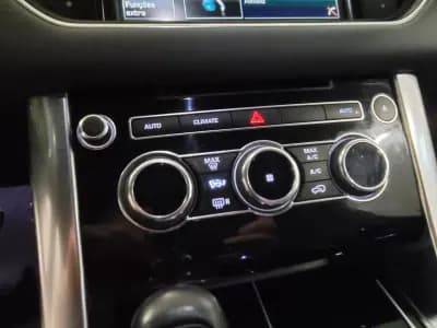 Vendo Land Rover Range Rover Sport 2015 - 39500 EUR, 274794 km - AUTO.MOTO.pt