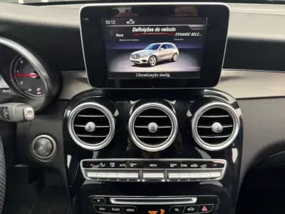 Sell Mercedes-Benz GLC 250 2018 - 38900 EUR, 109838 km - AUTO.MOTO.pt