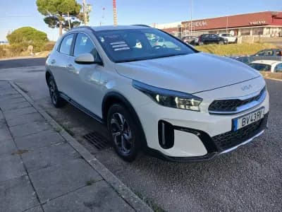 Sell Kia XCeed 2025 - 22950 EUR, 9 km - AUTO.MOTO.pt
