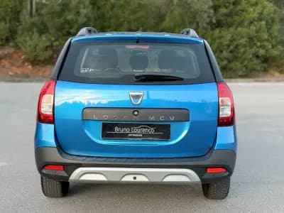 Sell Dacia Logan MCV 2019 - 9900 EUR, 114236 km - AUTO.MOTO.pt
