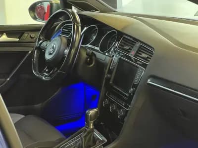 Vendo Volkswagen Golf 2016 - 26990 EUR, 127000 km - AUTO.MOTO.pt