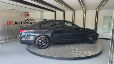 Vendo BMW 520 2020 - 36900 EUR, 140347 km - AUTO.MOTO.pt