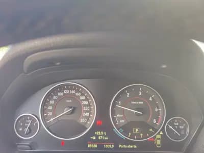 Sell BMW 418 Gran Coupé 2018 - 25750 EUR, 85600 km - AUTO.MOTO.pt