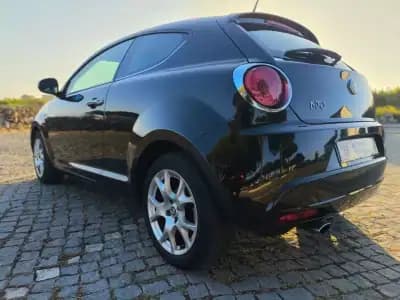 Vendo Alfa Romeo MiTo 2012 - 7665 EUR, 131500 km - AUTO.MOTO.pt