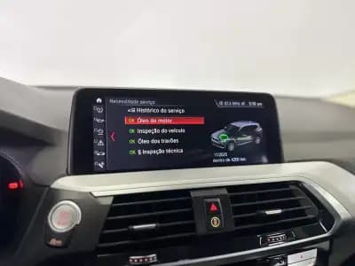 Vendo BMW X3 2019 - 29950 EUR, 161239 km - AUTO.MOTO.pt