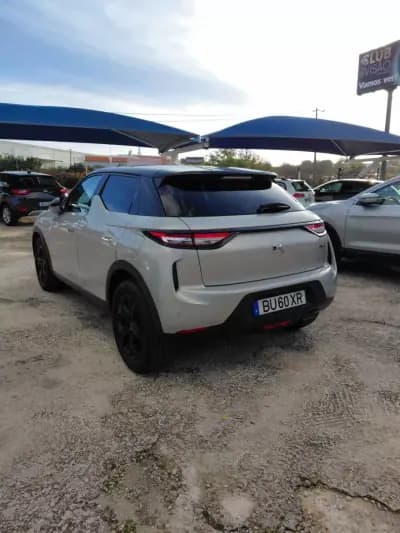 Sell DS DS3 Crossback 2022 - 21980 EUR, 37720 km - AUTO.MOTO.pt